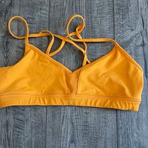 ALO sports bra